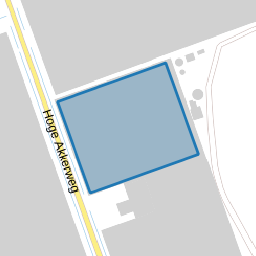 Perceel SMR02-H-3695