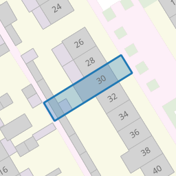 Perceel SMR02-H-3699