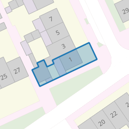 Perceel SMR02-H-3704