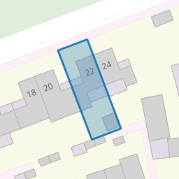 Perceel SMR02-H-3709