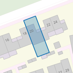 Perceel SMR02-H-3710