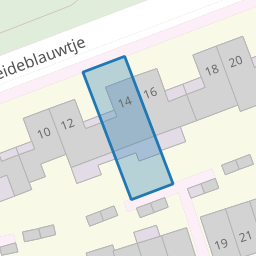 Perceel SMR02-H-3713