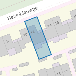 Perceel SMR02-H-3714