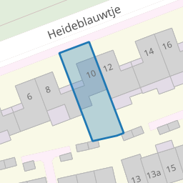 Perceel SMR02-H-3715