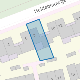 Perceel SMR02-H-3716