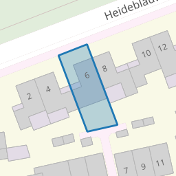 Perceel SMR02-H-3717