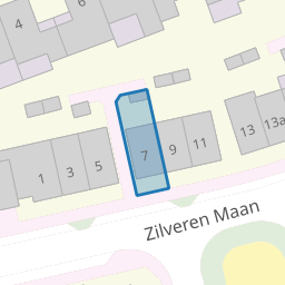 Perceel SMR02-H-3732