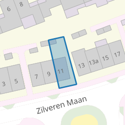 Perceel SMR02-H-3734