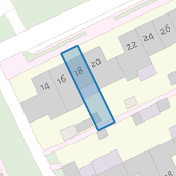 Perceel SMR02-H-3752