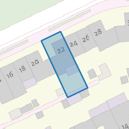 Perceel SMR02-H-3754