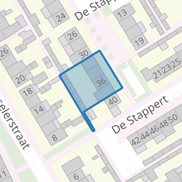 Perceel SMR02-H-3771