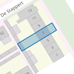 Perceel SMR02-H-3793
