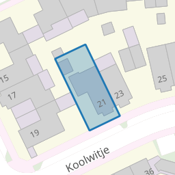 Perceel SMR02-H-3799