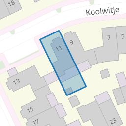 Perceel SMR02-H-3804