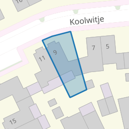 Perceel SMR02-H-3805