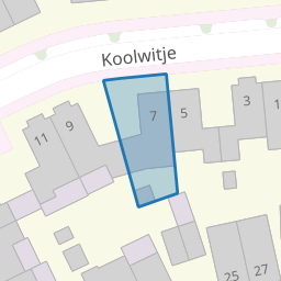 Perceel SMR02-H-3806