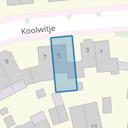 Perceel SMR02-H-3807