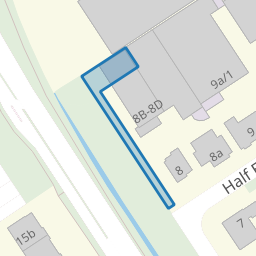 Perceel SMR02-H-3817