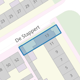 Perceel SMR02-H-3823