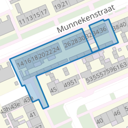 Perceel SMR02-H-3831