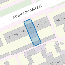 Perceel SMR02-H-3832