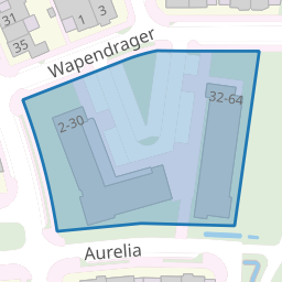 Perceel SMR02-H-3897