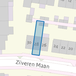 Perceel SMR02-H-3905