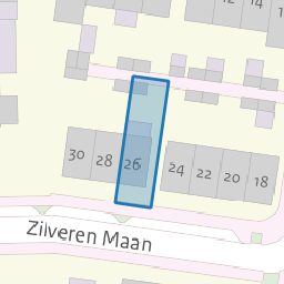 Perceel SMR02-H-3906