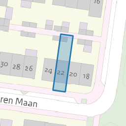 Perceel SMR02-H-3908