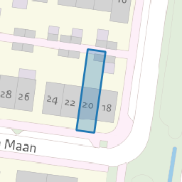 Perceel SMR02-H-3909