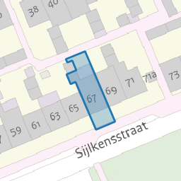 Perceel SMR02-H-3941