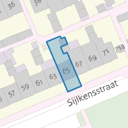 Perceel SMR02-H-3947