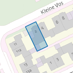 Perceel SMR02-H-3954