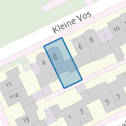 Perceel SMR02-H-3955