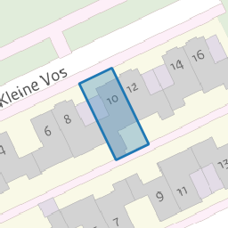 Perceel SMR02-H-3958