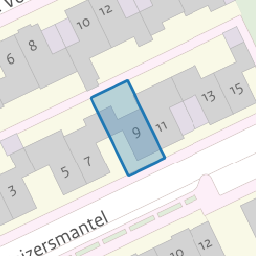 Perceel SMR02-H-3965