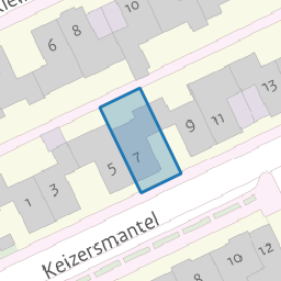 Perceel SMR02-H-3966