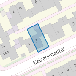 Perceel SMR02-H-3968