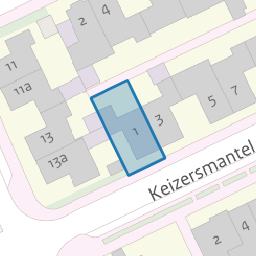 Perceel SMR02-H-3969