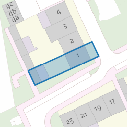 Perceel SMR02-H-3992