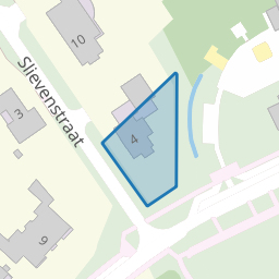 Perceel SMR02-H-4009