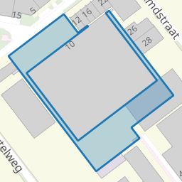 Perceel SMR02-H-4030