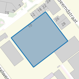 Perceel SMR02-H-4031