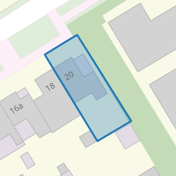 Perceel SMR02-H-4040