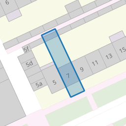 Perceel SMR02-H-4043