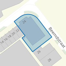 Perceel SMR02-H-4058