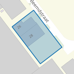 Perceel SMR02-H-4059