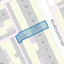 Perceel SMR02-H-4072