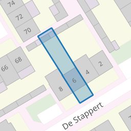 Perceel SMR02-H-4083