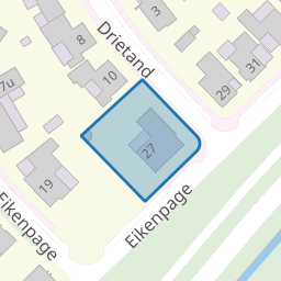 Perceel SMR02-H-4101